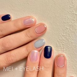 -Mei酱の店美甲美睫