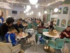 -艾米茉亲子餐厅(万象城店)