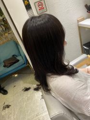 点击看大图 -菲·木田moontin造型salon
