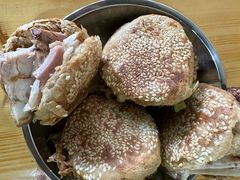 -昌顺马记小吃店(昌盛园店)
