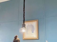 大堂-新白鹿餐厅(城西银泰城店)