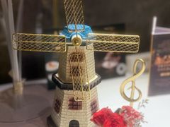 -王品牛排(青岛万象城店)