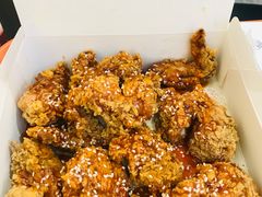 -前进5路汉堡炸鸡(昙华林店)