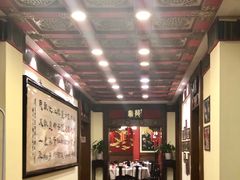 -梅龙镇酒家(南京西路总店)