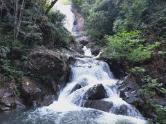-千泷沟大瀑布旅游区