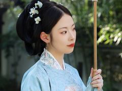 -吉田美学化妆美甲摄影培训(宁波校区)