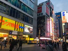-秋叶原电器街