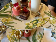 -Le Comptoir de Pierre Gagnaire