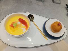 -北京国际饭店·谭府餐厅