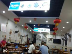 -雨田饭店(华兴东街店)