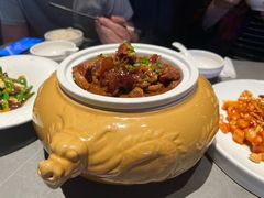 -宏宴·新京菜(望京店)