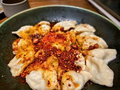 饺子-三姐妹餐厅(曲江店)