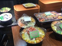 -哆喀美食广场(虎丘婚纱城店)