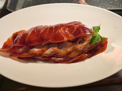 -喜悦烤鸭·新京菜(王府井店)