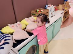 -水桶王国主题餐厅·聚会·生日派对·亲子活动·家庭套餐(亚龙湾希尔顿店)