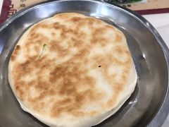 清真大饼-夏家合汁(天润花园小区店)
