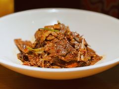 -一坐一忘云南菜(北京skp店)