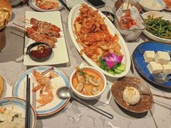 -Home Thai·泰谣(王府井apm店)