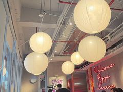 -必胜客(航洋国际店)