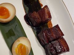 -Yan Ting 宴庭中餐厅(上海静安瑞吉酒店)