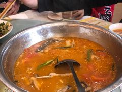 -翠云水煮鱼(双龙大道店)