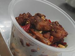 -复旦大学本部-食堂