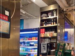 -森龍邑·烧烤·海鲜·炒菜(闽江路店)