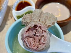 -羊之道草原味道清真餐厅(番禺店)