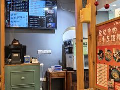 -红小满休闲餐厅(十全街店)