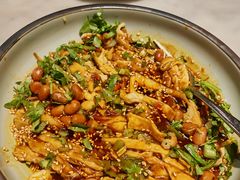 -辛香汇·锦里丨现炒川菜(中南城店)
