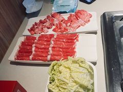-海底捞火锅(万丰桥店)