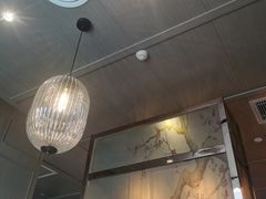 -首旅京伦酒店·8号时尚餐厅