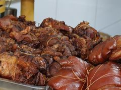 -宝光熏肉鞋底火烧(新街口店)