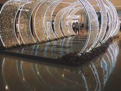 -太原茂业天地购物中心