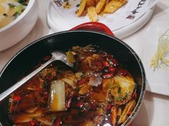 -宁波石浦大饭店(新材料城店)
