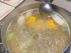 -为什么牛潮汕牛肉火锅(中信广场店)