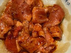 -蒜香焼肉PURUSHIN(马场路店)