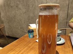 小馆梨汤-锦小馆(安贞店)