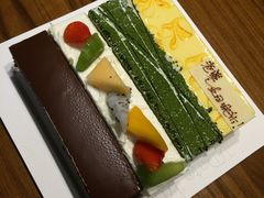 -壹点壹客·生日蛋糕(南山店)