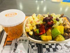 -超级碗FOODBOWL(成都来福士店)
