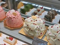 -布歌东京(清河万象汇店)