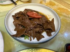 -堂宴·老厦门私房菜(1988仙岳总店)