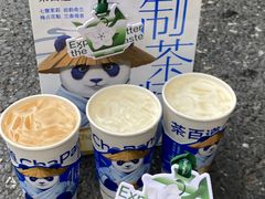 -茶百道(世纪大道店)