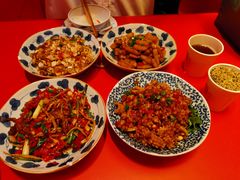 -侯师傅热炒店(印象城店)