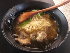 -贡梅老面馆·蟹粉面·无锡特色小吃(南长街主推店)