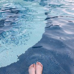 -印奈儿美甲手足护理机构