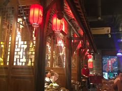 -蜀大侠·牛肉自助火锅(慈溪店)