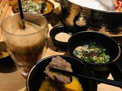 -锦和牛·炭火烧肉(ICC太和里店)