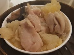 -百乐潮州酒家(时代广场店)