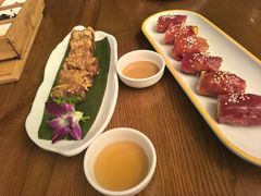 -如轩·海鲜砂锅粥·潮汕菜(一品天下店)